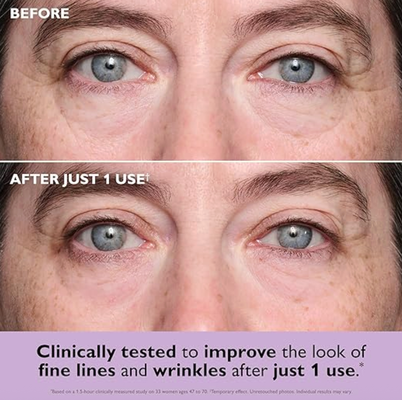 Collagen Under Eye Mask
