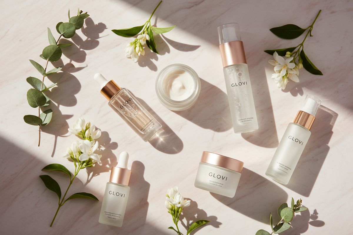 Skincare