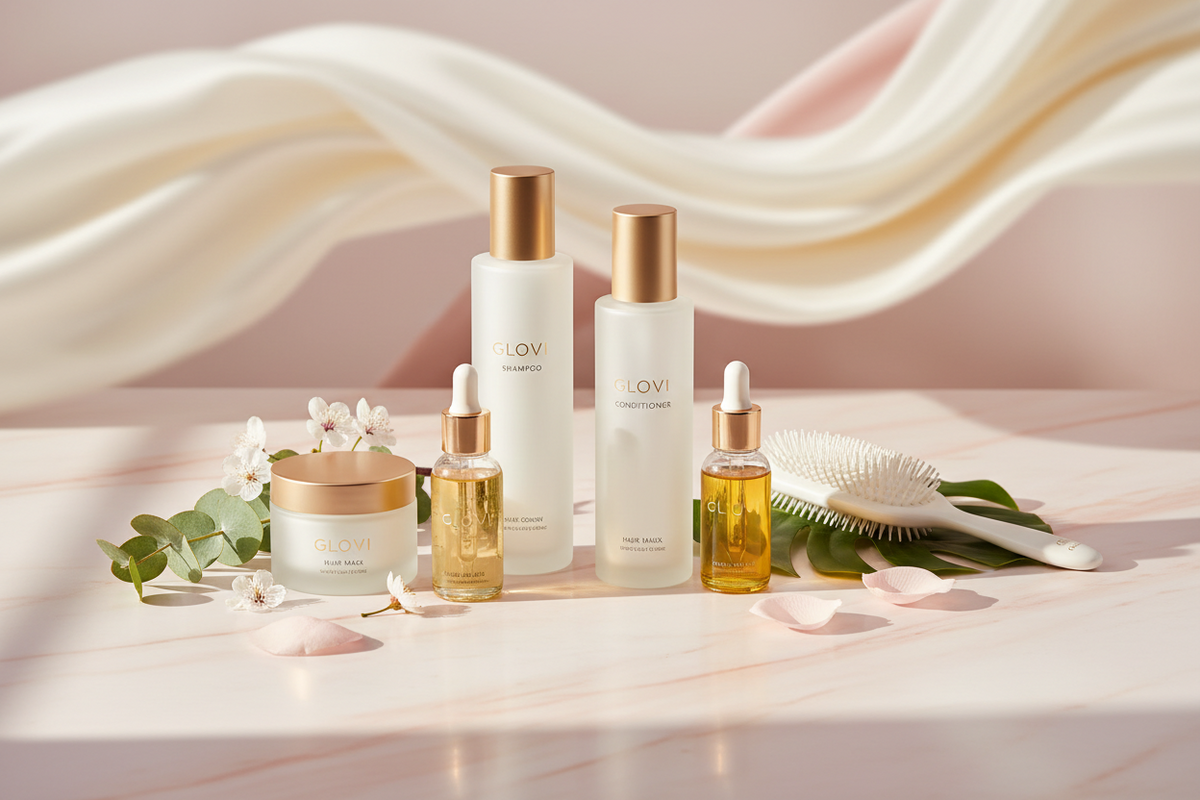 Hair Care