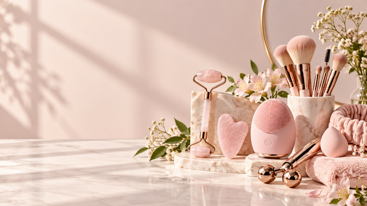 Beauty Tools