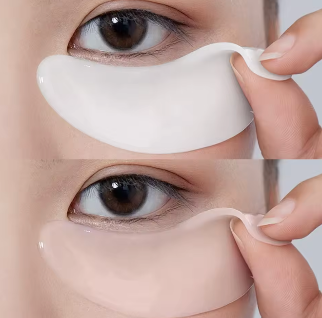Collagen Under Eye Mask