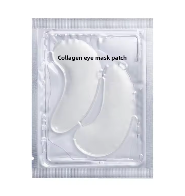 Collagen Under Eye Mask