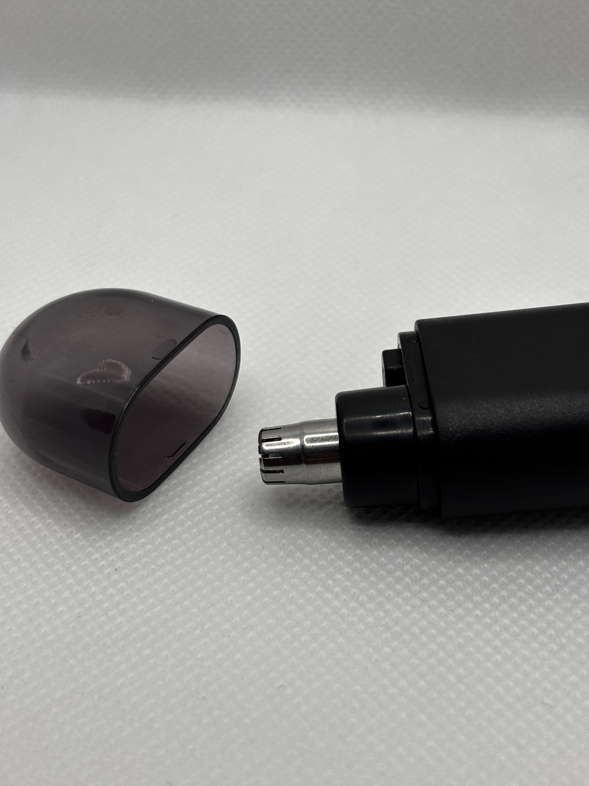 USB Rechargeable Nose Hair Trimmer