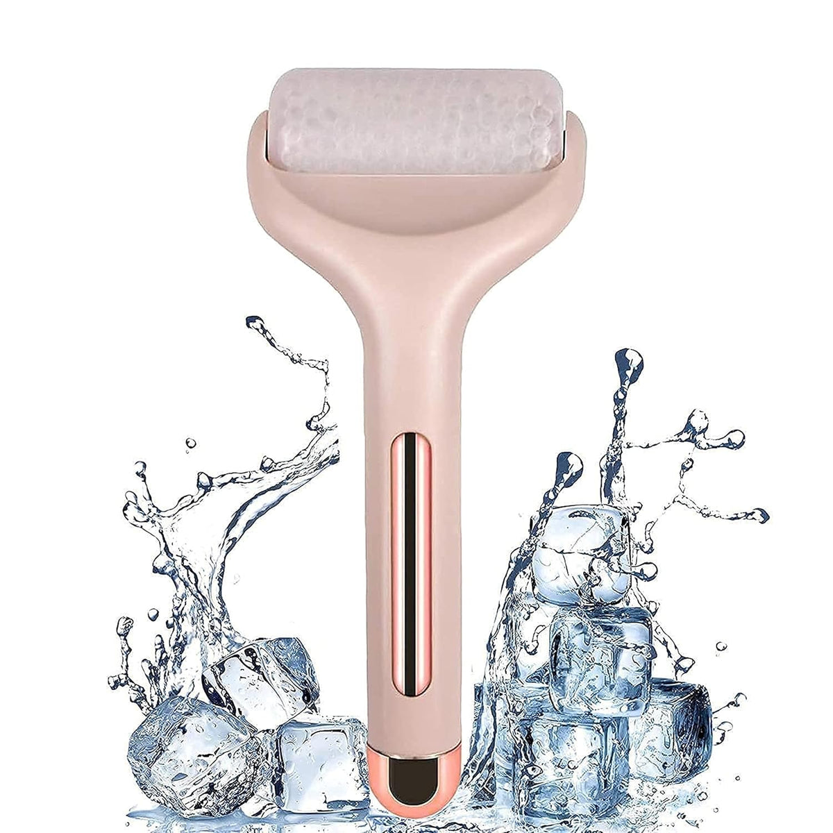Facial Ice Roller & Massager